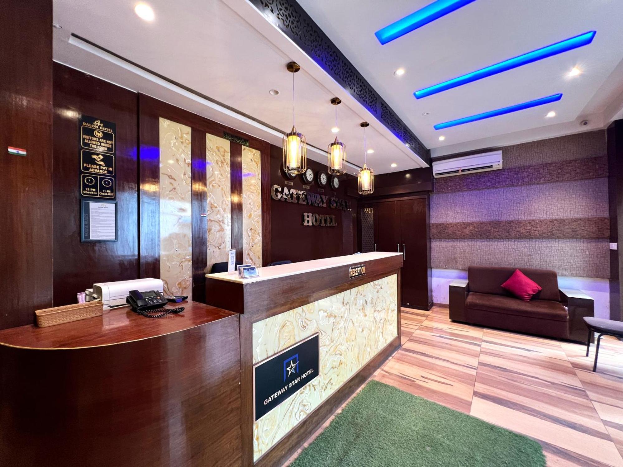 Gateway Star Hotel, Mumbai
